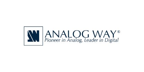 analog-way